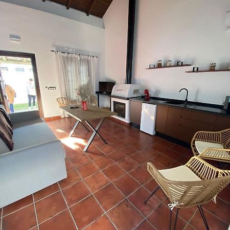 Casa Kika Rocio Villa El Rocio Exterior photo